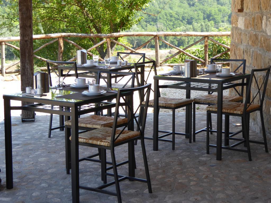 Pietre Di Fiume Villa Apice ภายนอก รูปภาพ