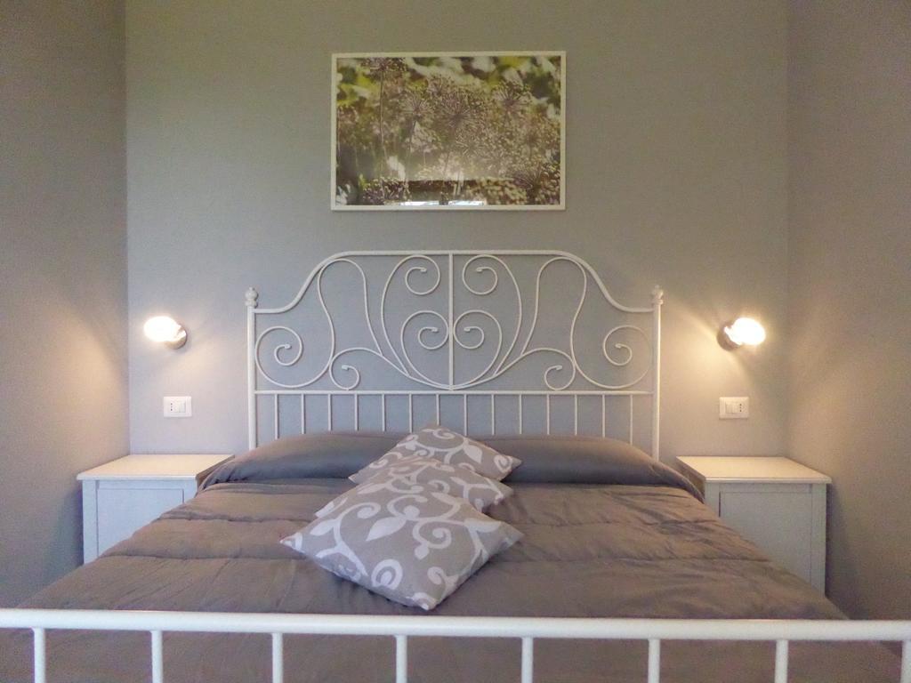 Pietre Di Fiume Villa Apice ภายนอก รูปภาพ