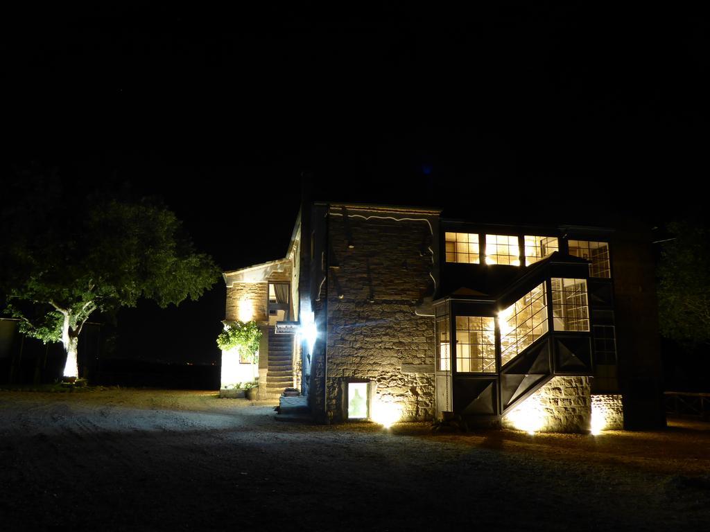 Pietre Di Fiume Villa Apice ภายนอก รูปภาพ