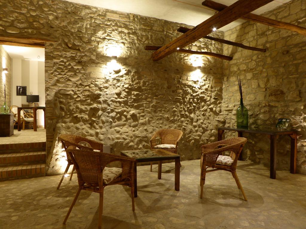 Pietre Di Fiume Villa Apice ภายนอก รูปภาพ