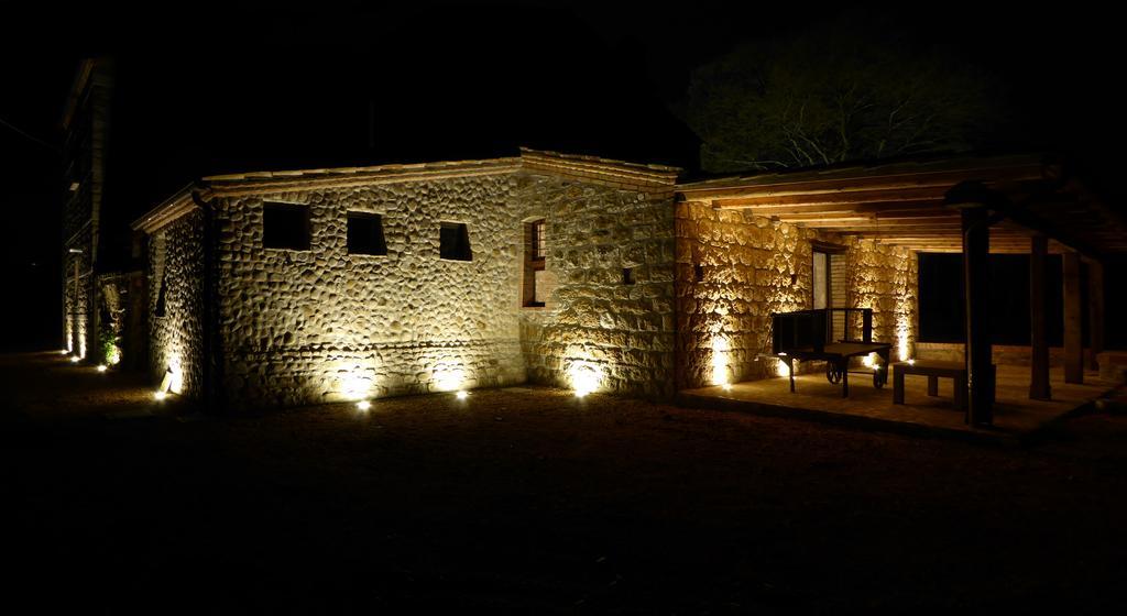 Pietre Di Fiume Villa Apice ภายนอก รูปภาพ