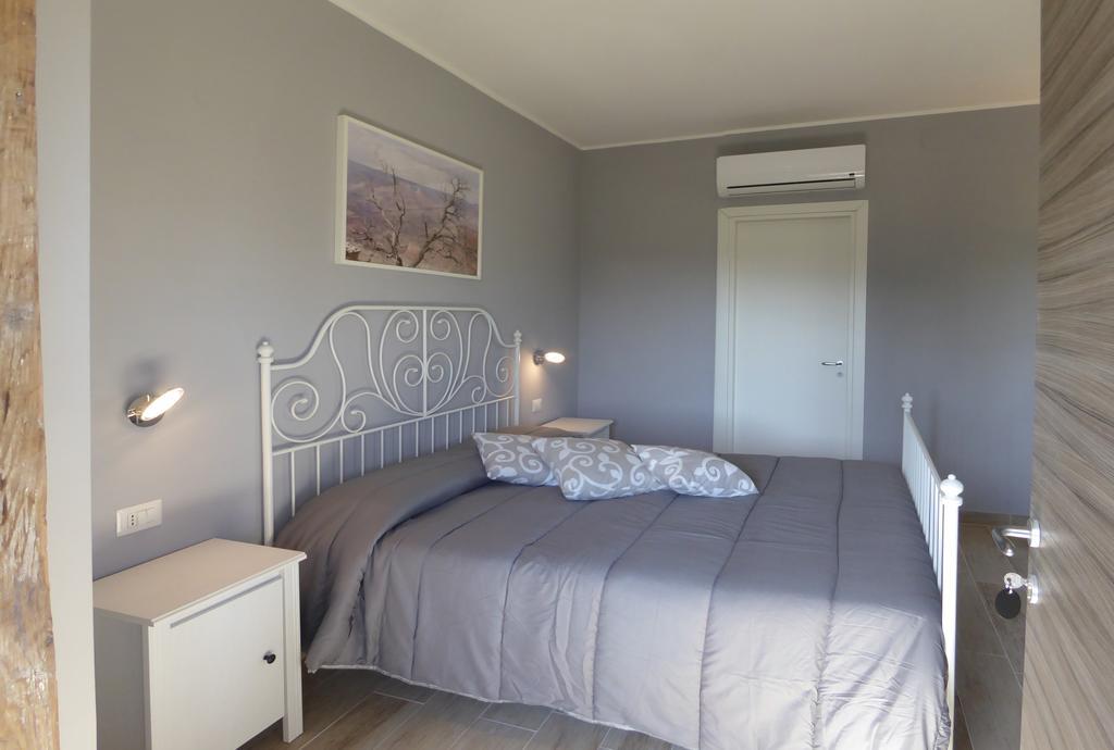 Pietre Di Fiume Villa Apice ภายนอก รูปภาพ