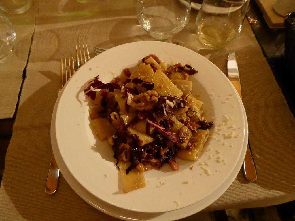 Pietre Di Fiume Villa Apice ภายนอก รูปภาพ