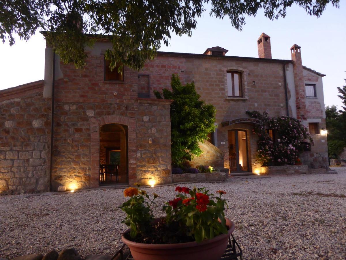 Pietre Di Fiume Villa Apice ภายนอก รูปภาพ