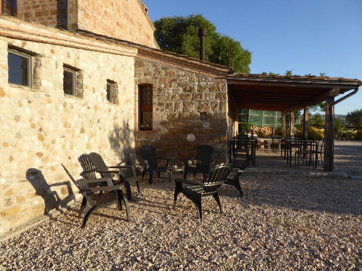 Pietre Di Fiume Villa Apice ภายนอก รูปภาพ
